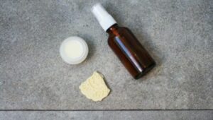 Cosmetica natural